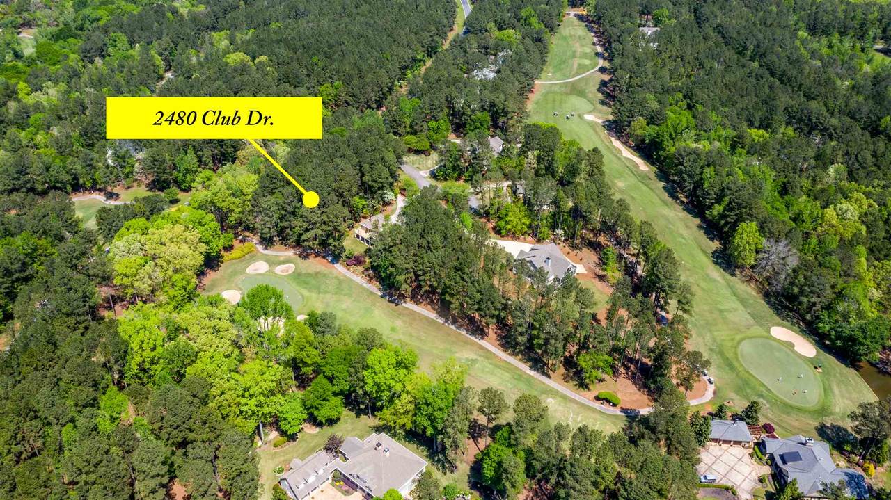 2480 Club Drive - Photo 1
