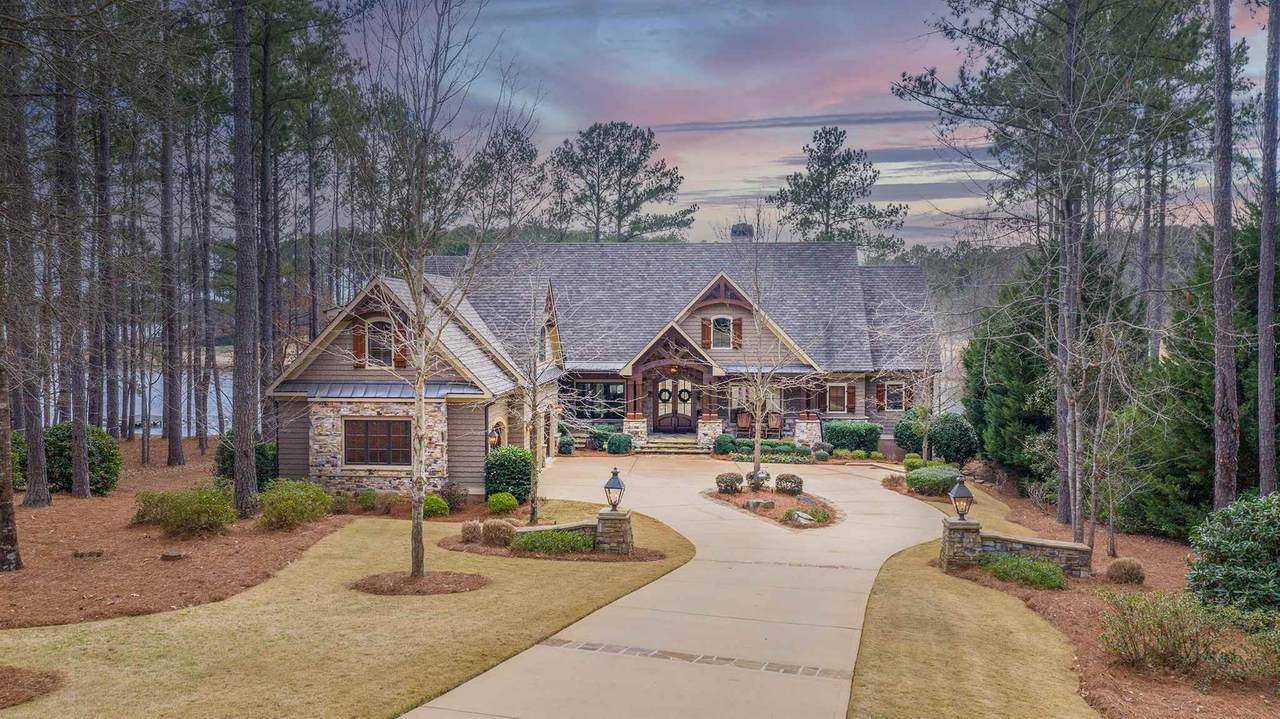1311 Lake Club Drive - Photo 1