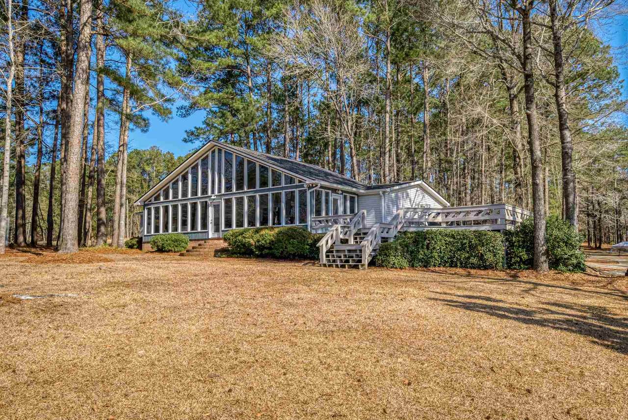 125 North Steel Bridge Road - Photo 1