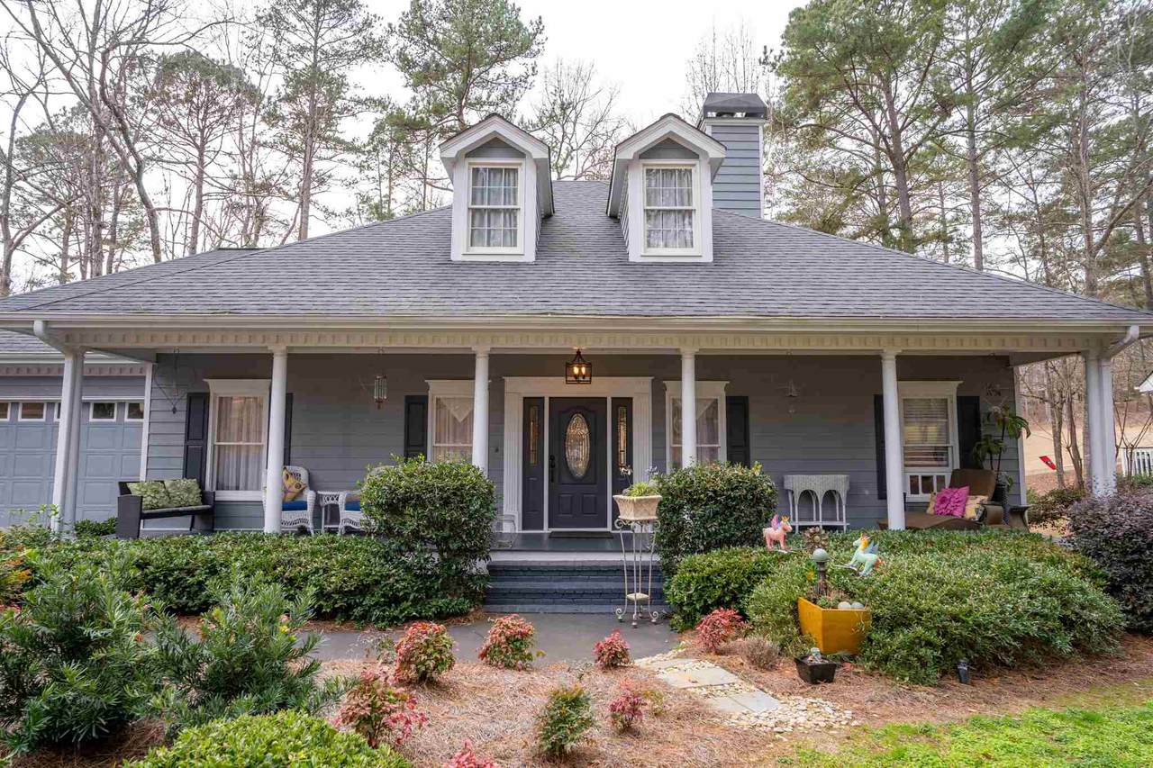1001 Centennial Post Lane - Photo 1