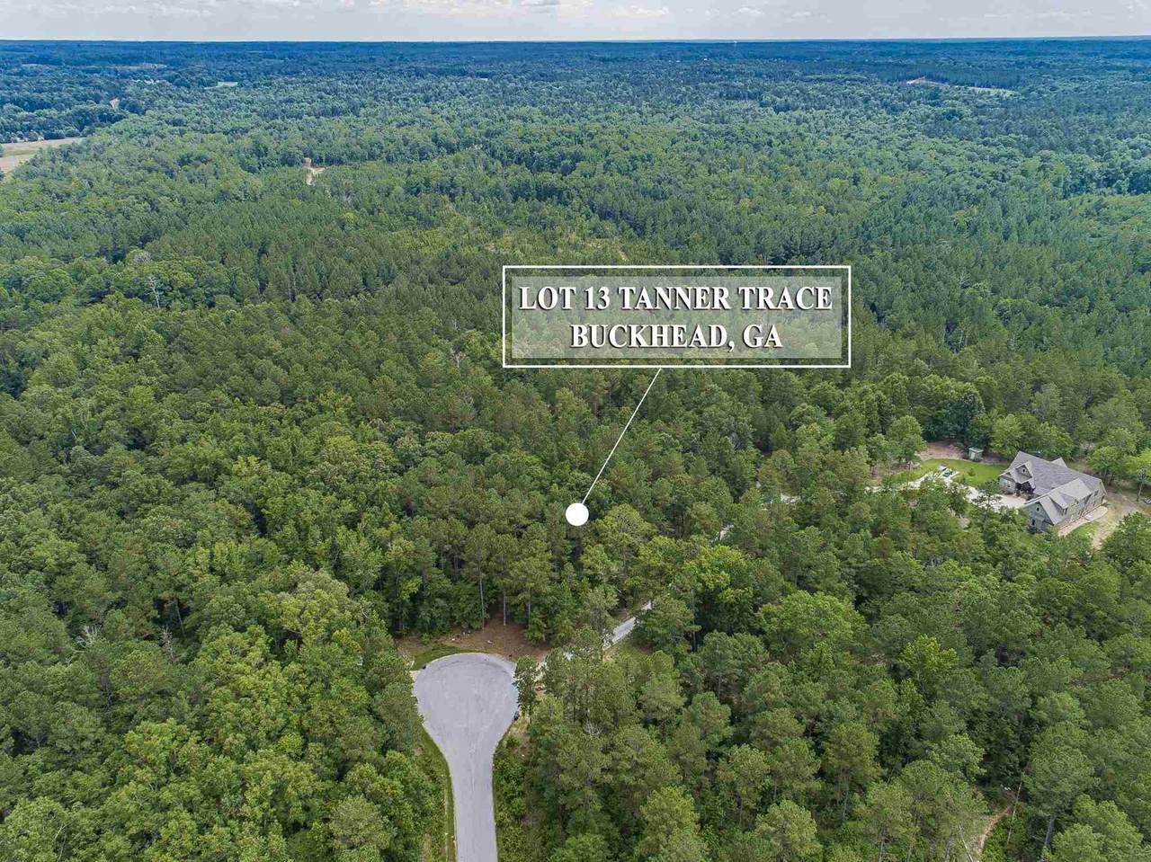 0 Tanner Trace - Photo 1
