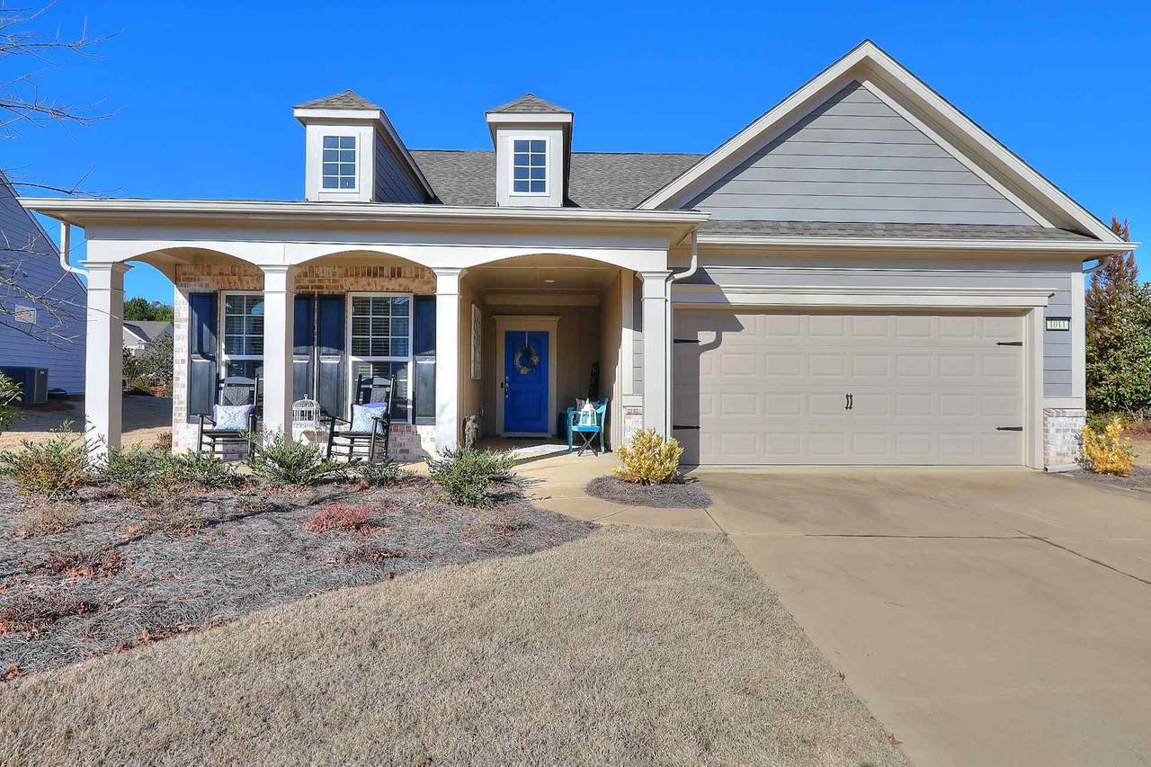 1011 Lone Oak Road - Photo 1