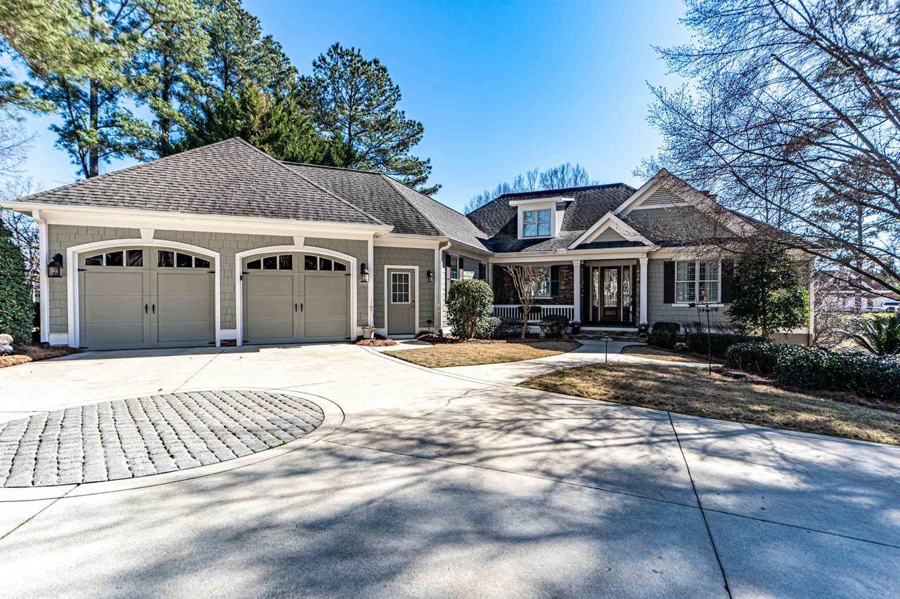 132 Island View Lane - Photo 1