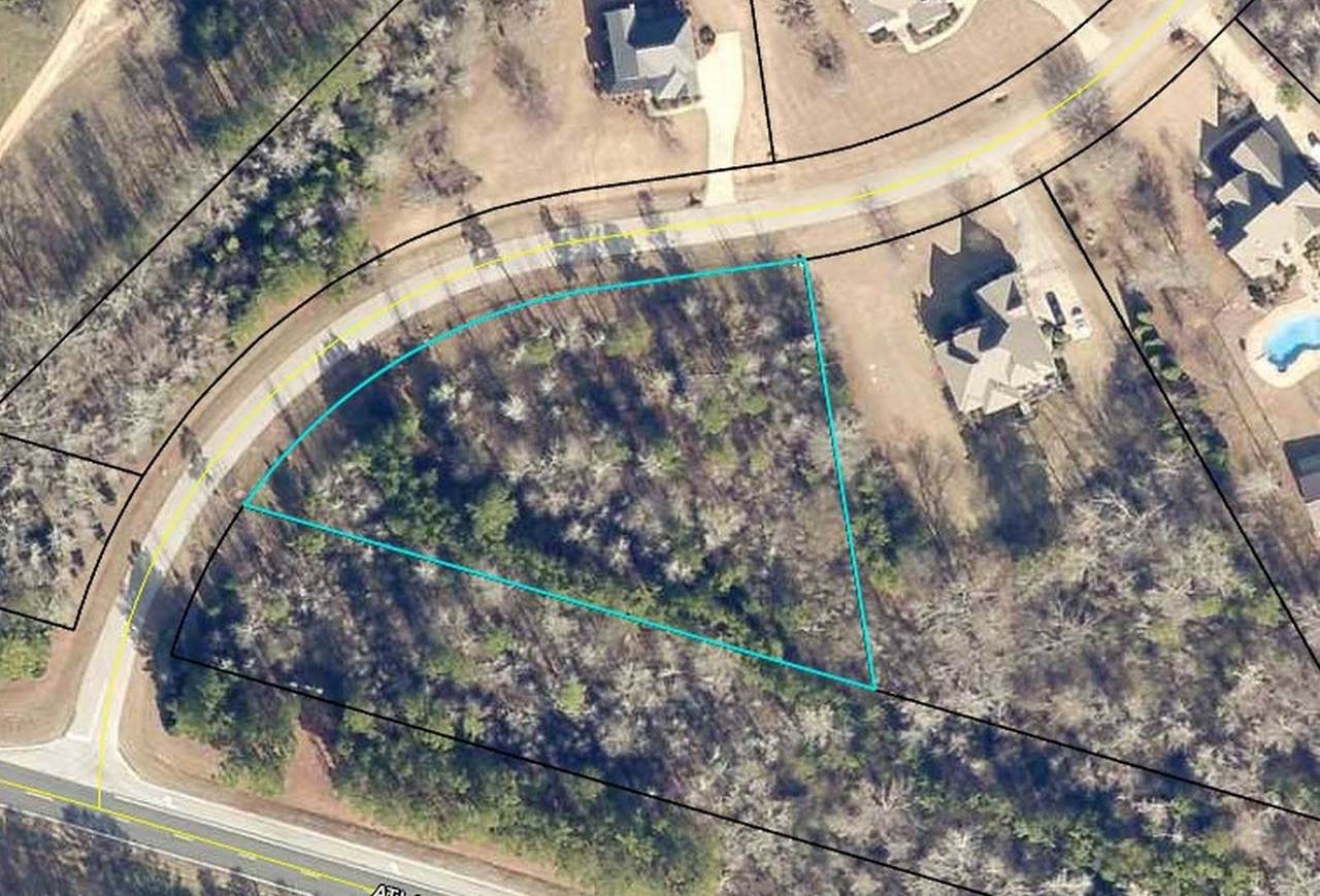 1031 Graham Drive - Photo 1