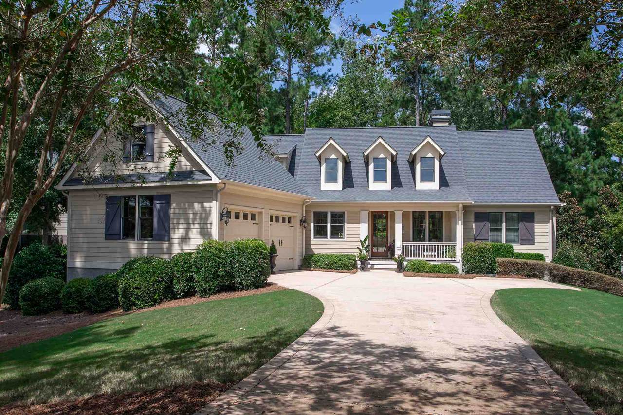 1391 Garners Ferry - Photo 1