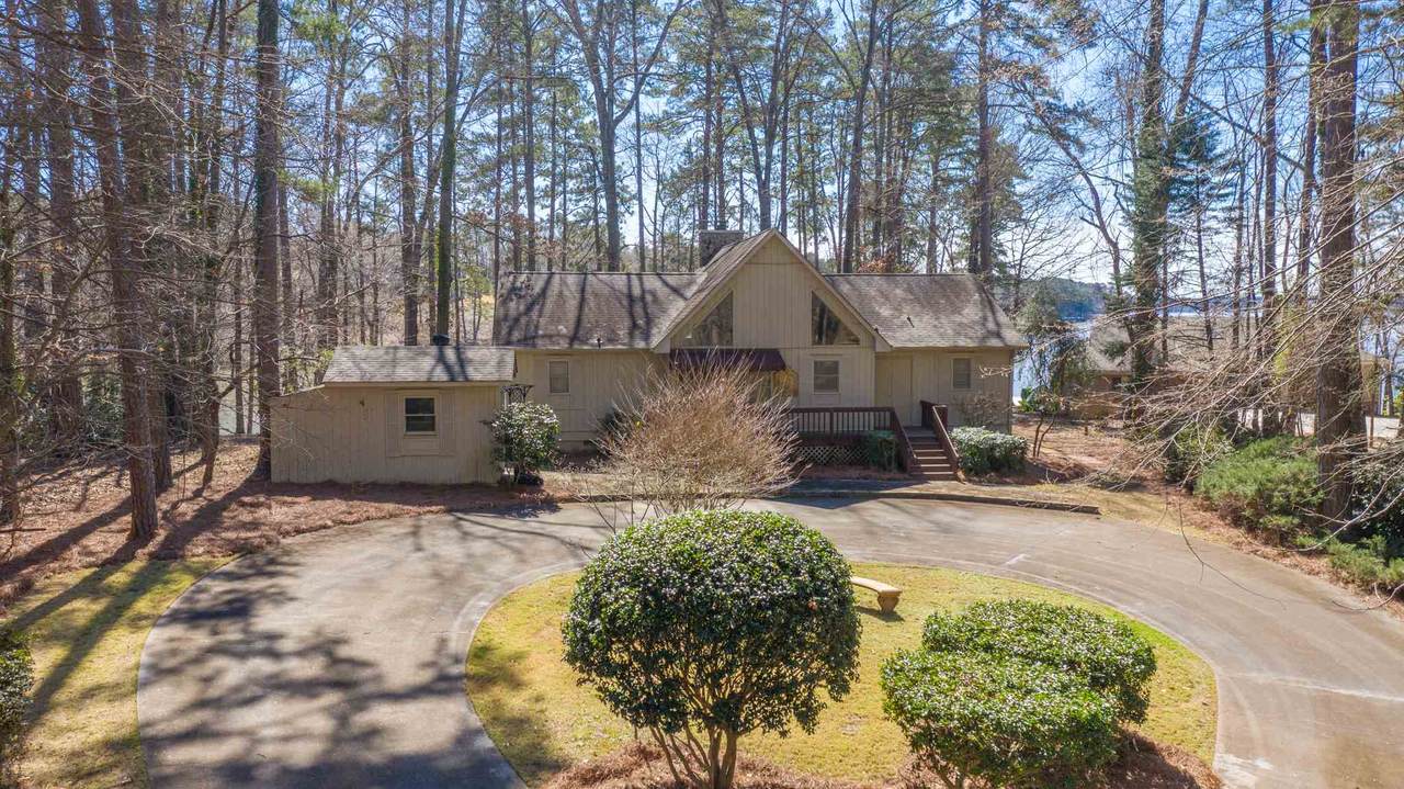 1220 Dogwood Drive - Photo 1