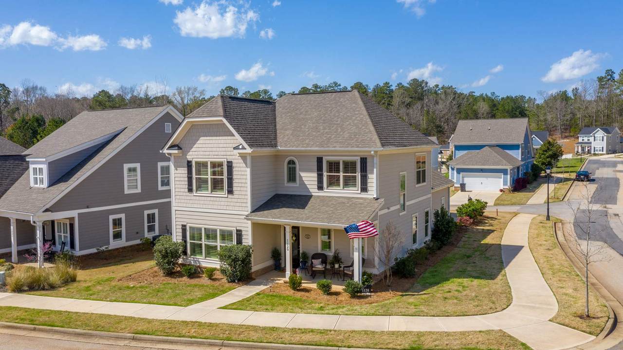 1120 Carriage Ridge Drive - Photo 1