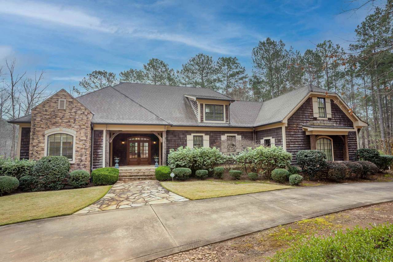 3061 Browns Ford Road - Photo 1