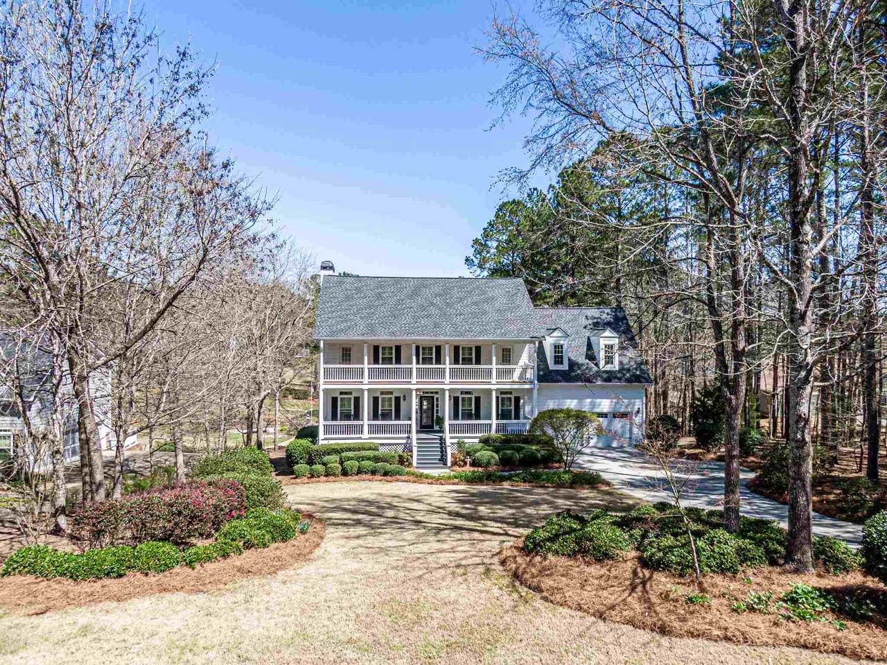 1020 Westchester Drive - Photo 1