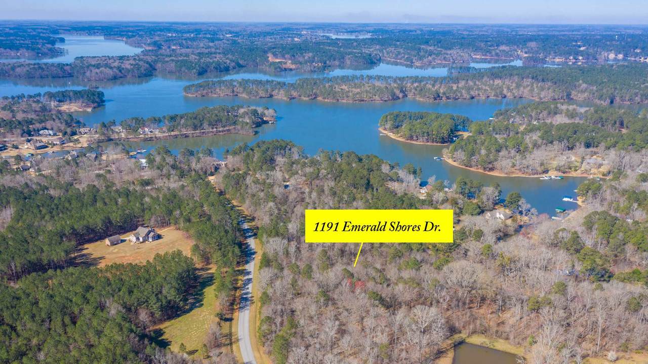 1191 Emerald Shores Drive - Photo 1