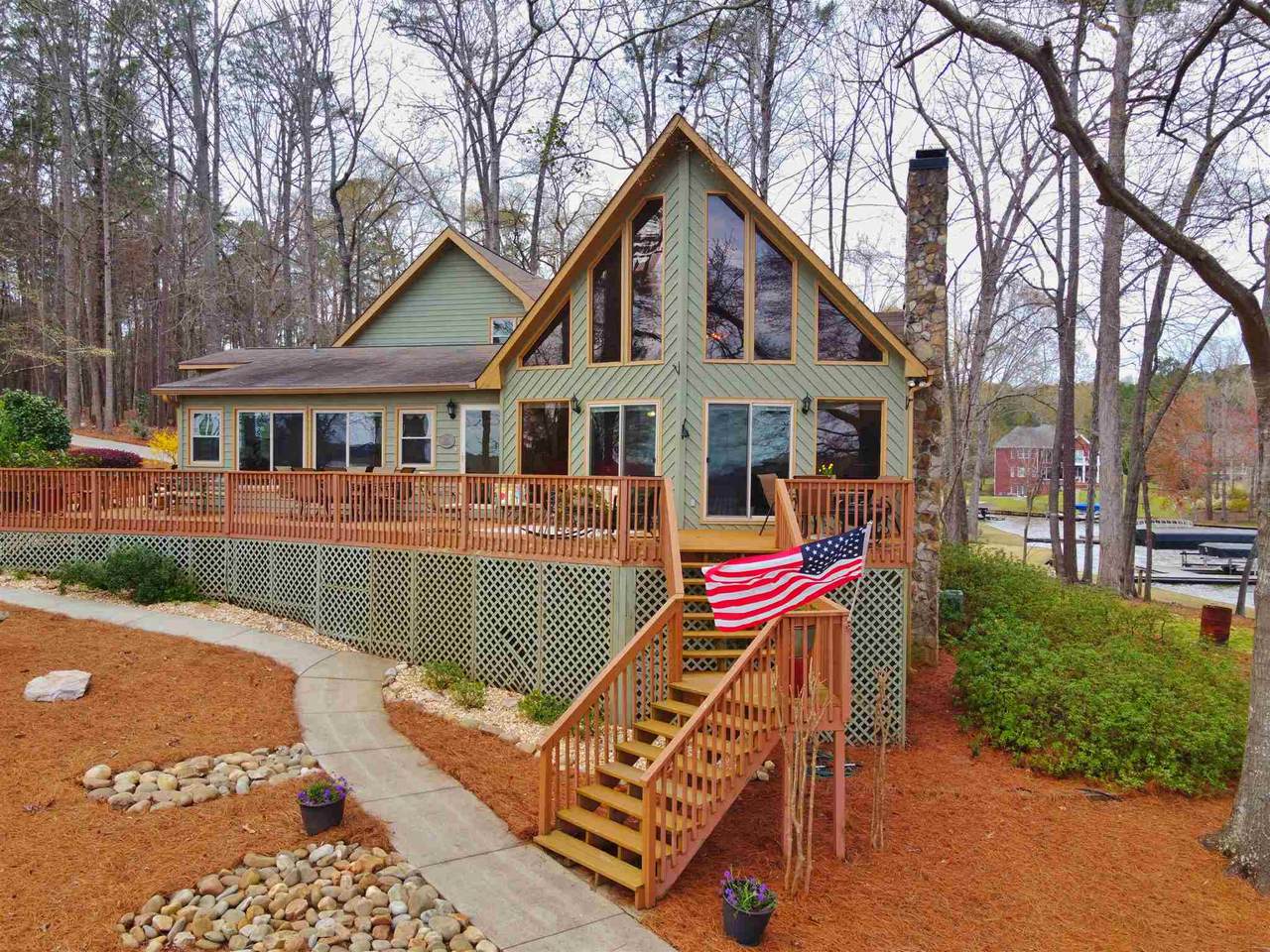 1481 Morgan Drive - Photo 1