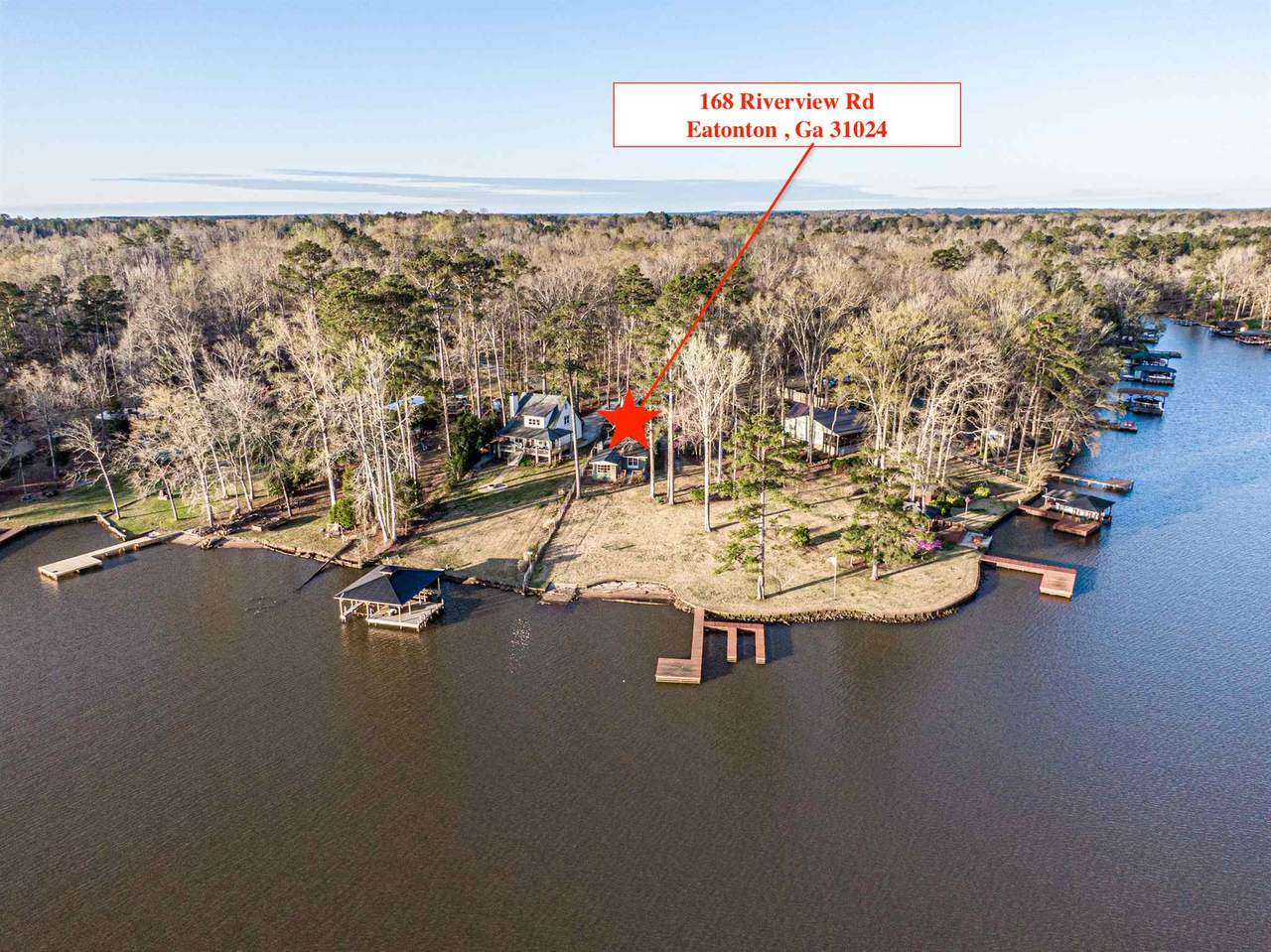 168 Riverview Road - Photo 1