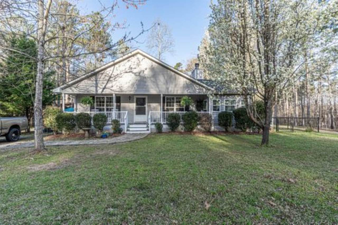 211 Sunfish Trail - Photo 1