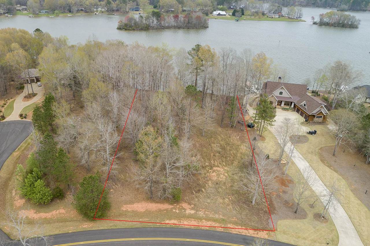 1151 White Oak Way - Photo 1
