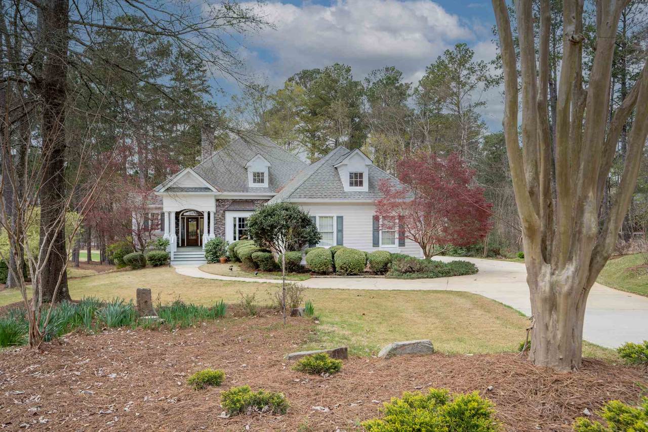 1031 Kimbrough Hill Drive - Photo 1