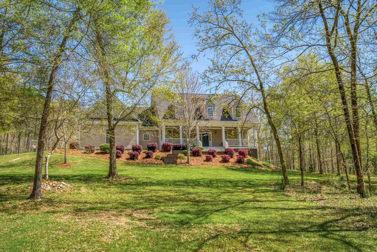 518 Pea Ridge Road - Photo 1