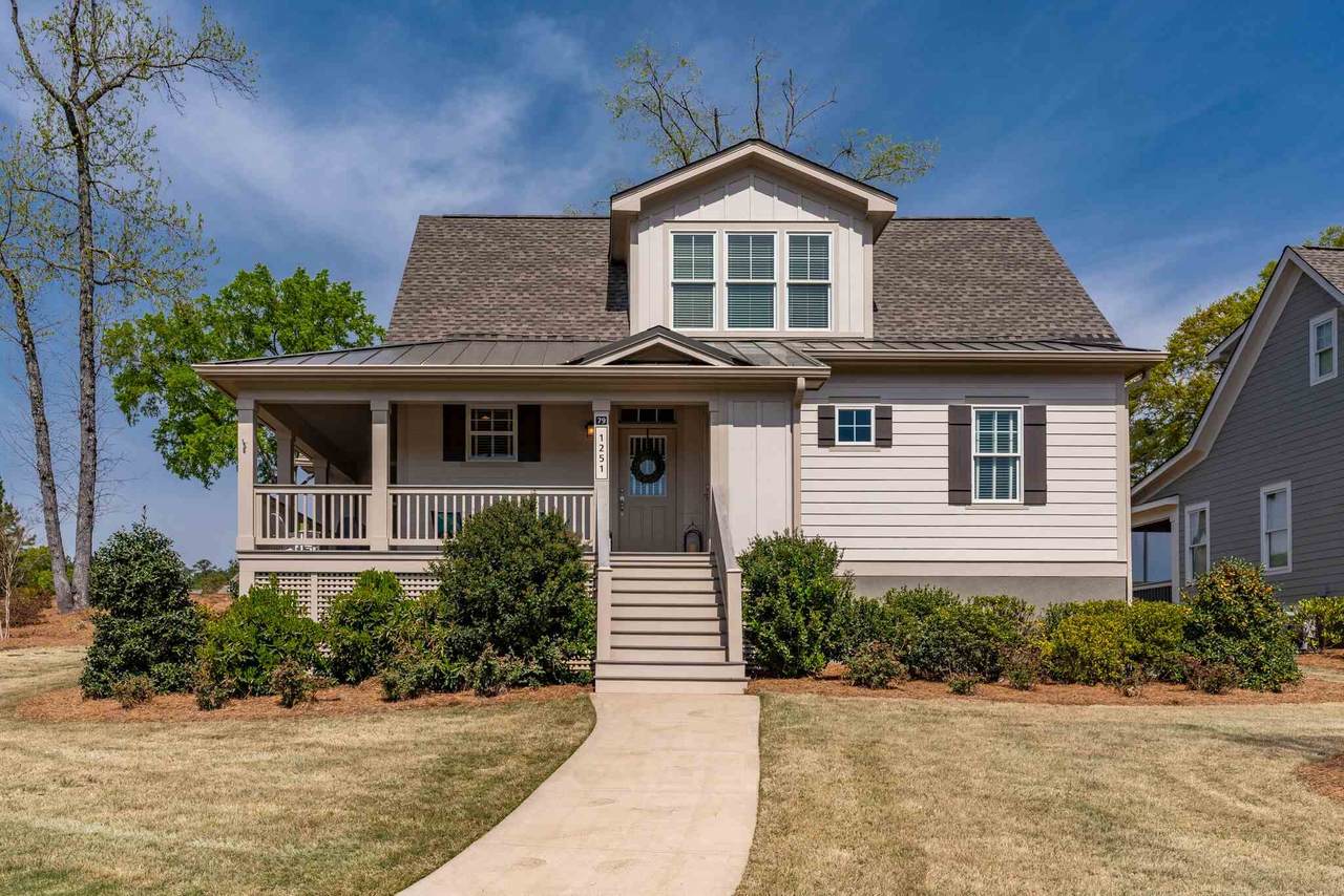 1251 Landing Drive - Photo 1