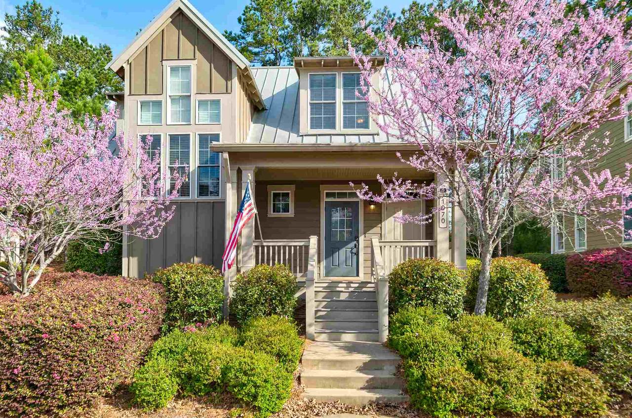 1070 Starboard Drive - Photo 1