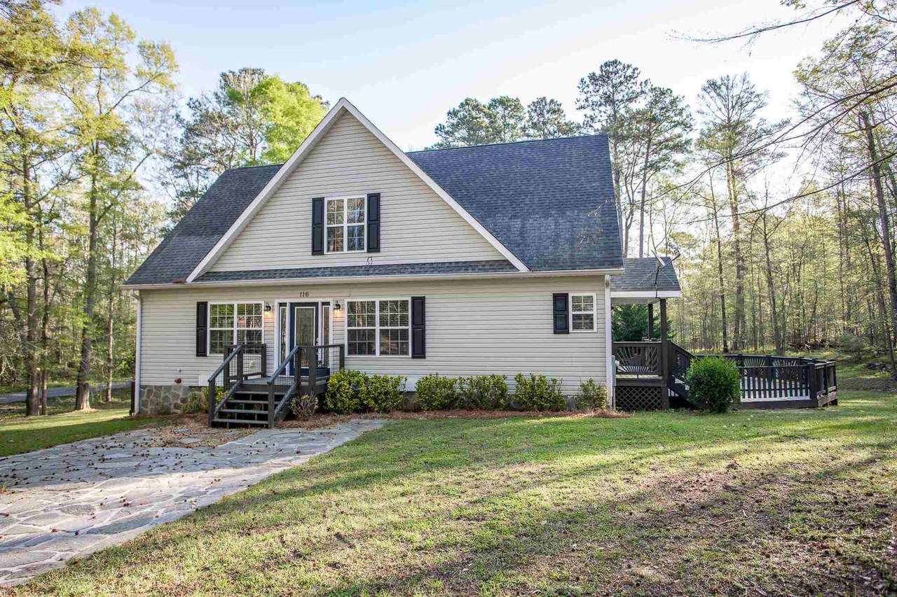 116 Oak Leaf Circle - Photo 1