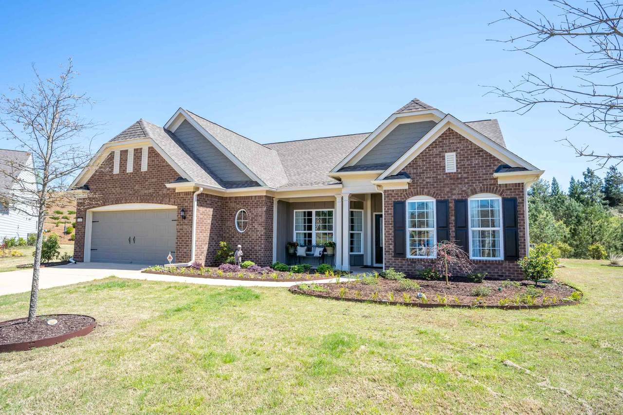 1040 Duck Cove Way - Photo 1