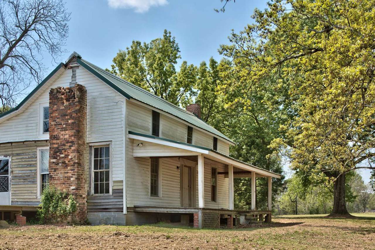 1241 C. M. Copelan Road - Photo 1