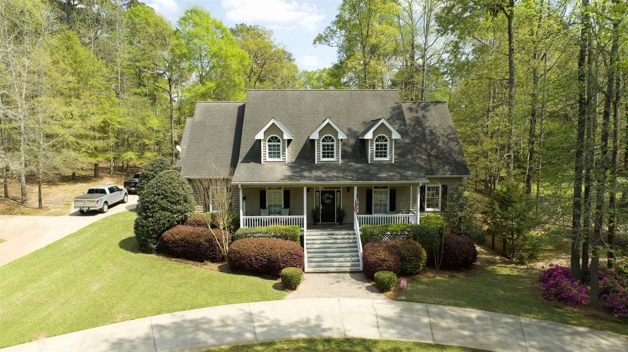 123 Chandler Drive - Photo 1