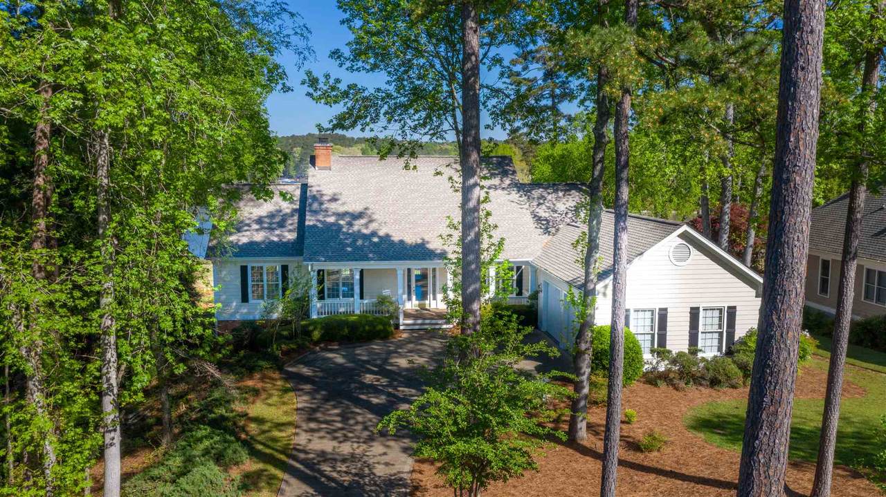 3381 Linger Longer Road - Photo 1