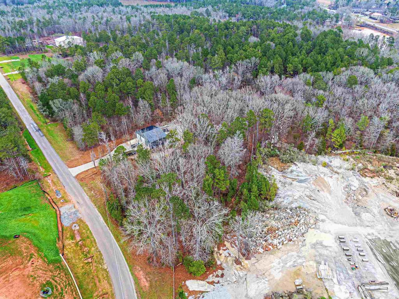 Lot 45 Sammons Parkway - Photo 1