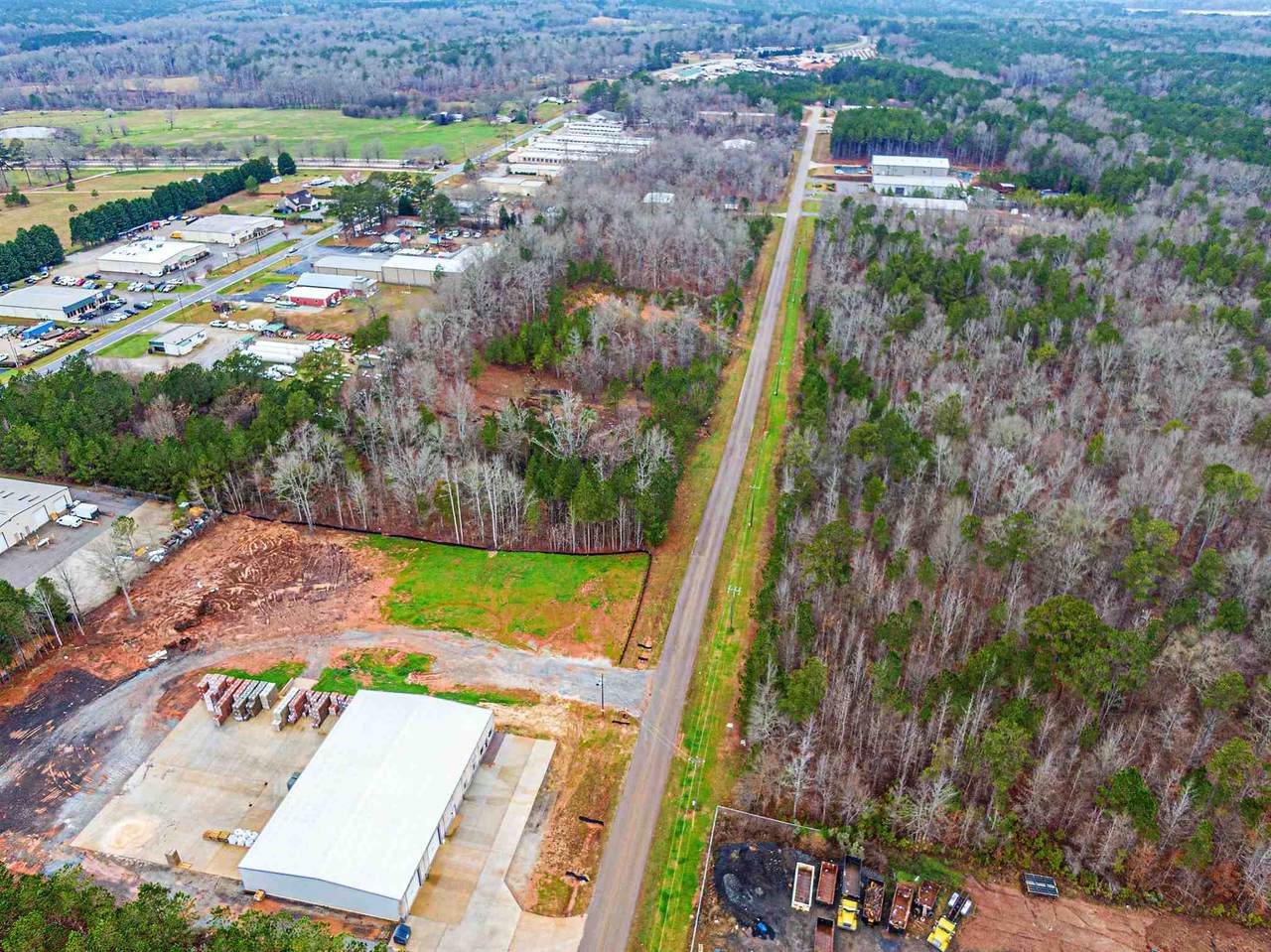 Lot 33 Sammons Parkway - Photo 1