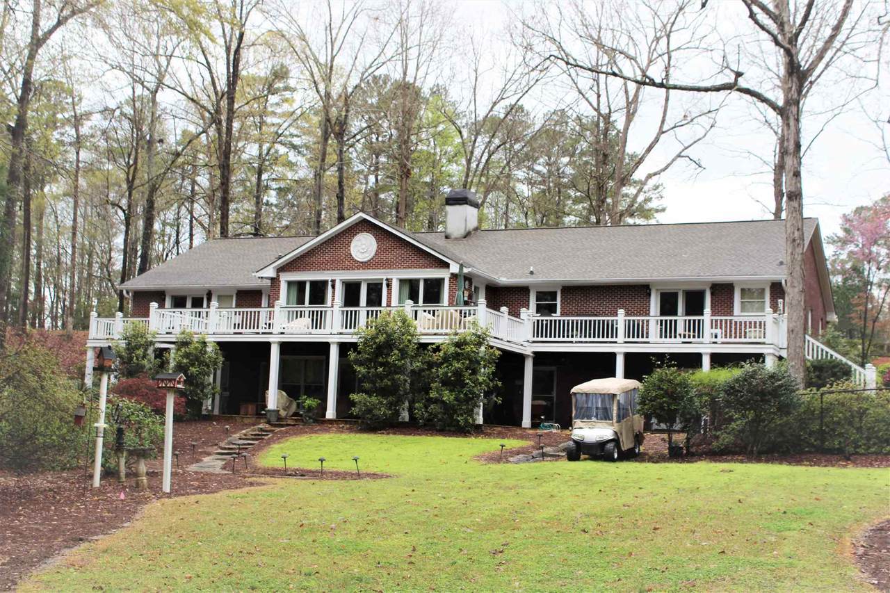 1761 A P Roper Road - Photo 1