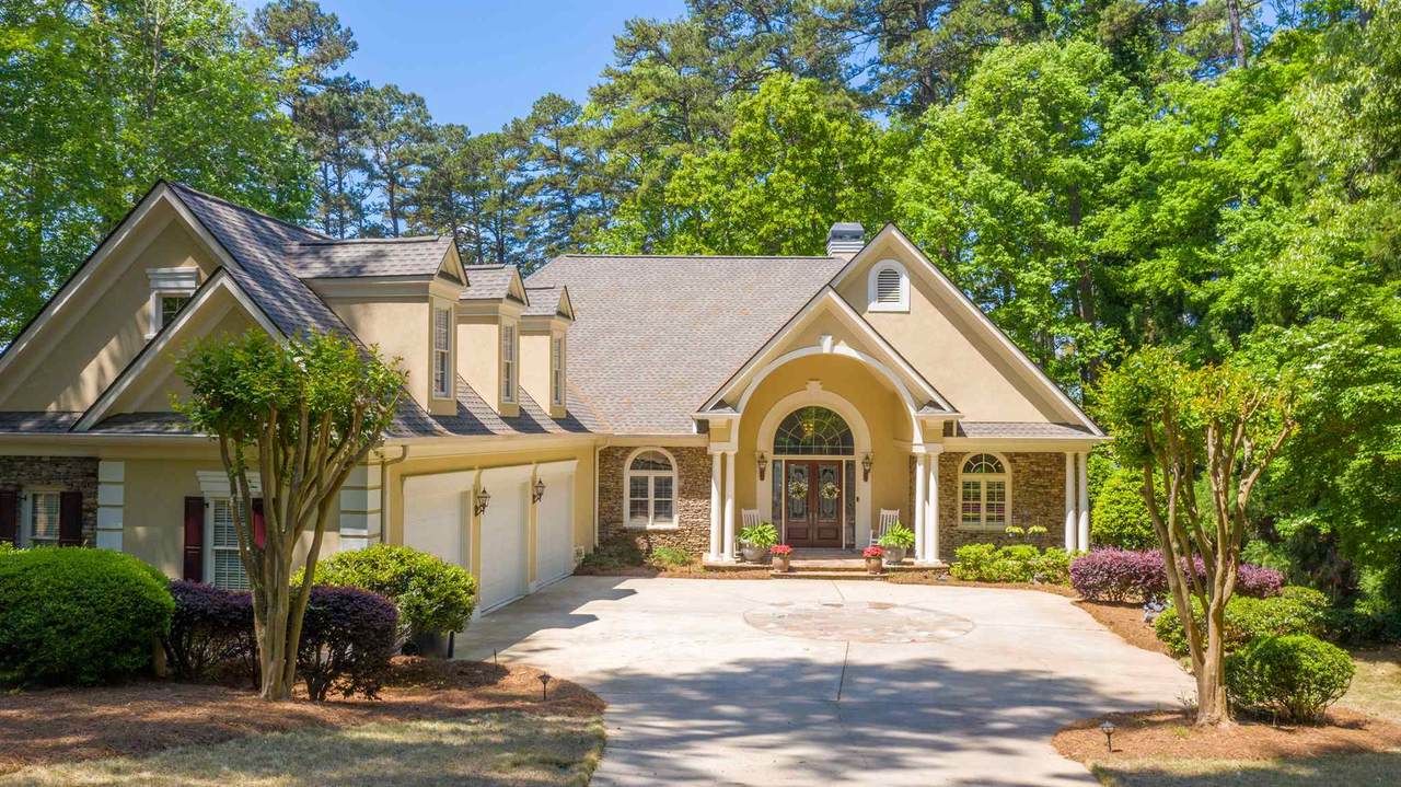 1111 Terrell Circle - Photo 1