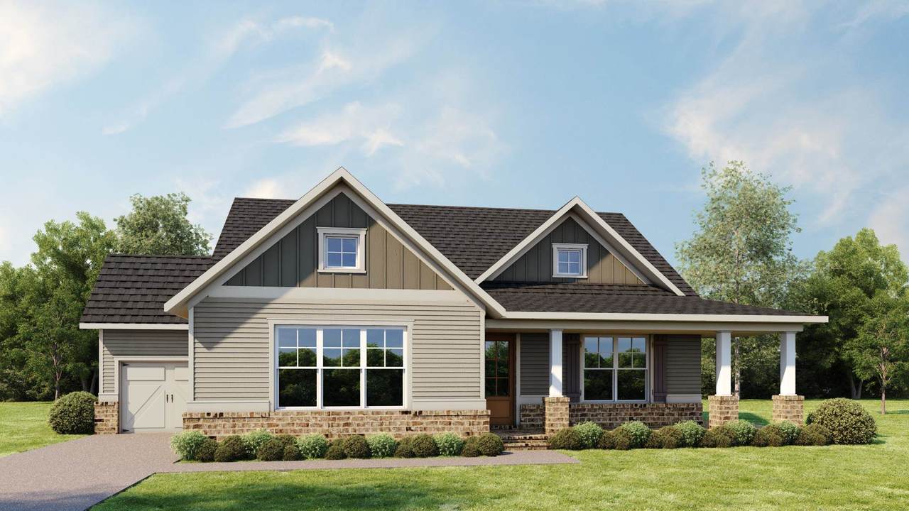 1230 Hidden Hills Circle - Photo 1