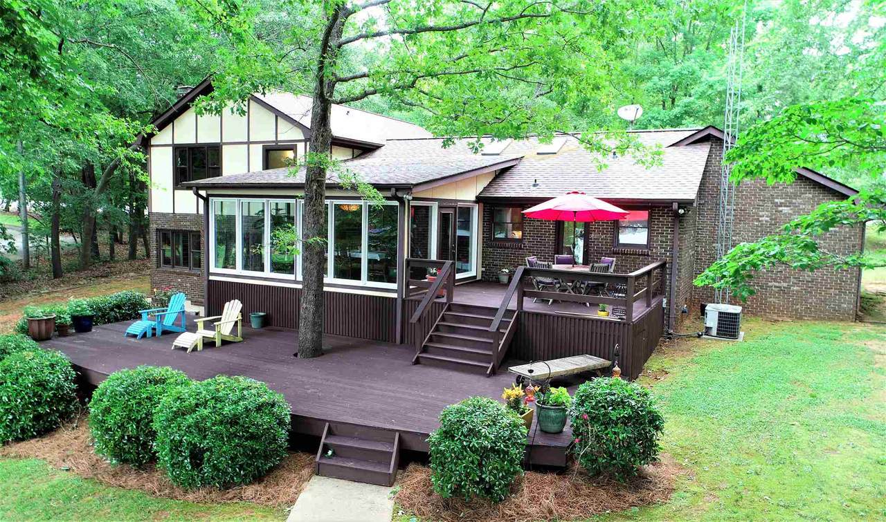 156 Rock Springs Road - Photo 1