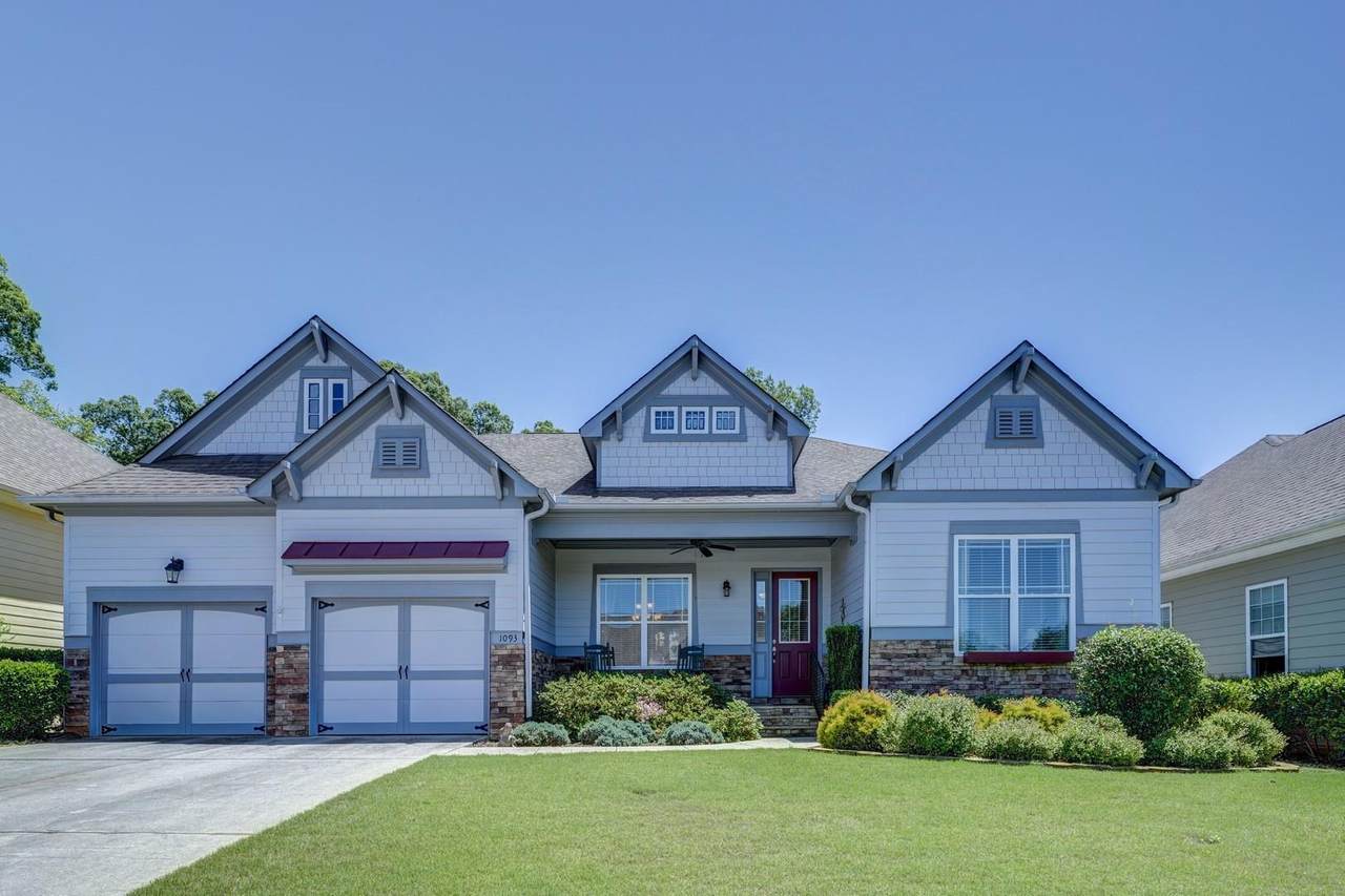 1093 Creekwood Circle - Photo 1