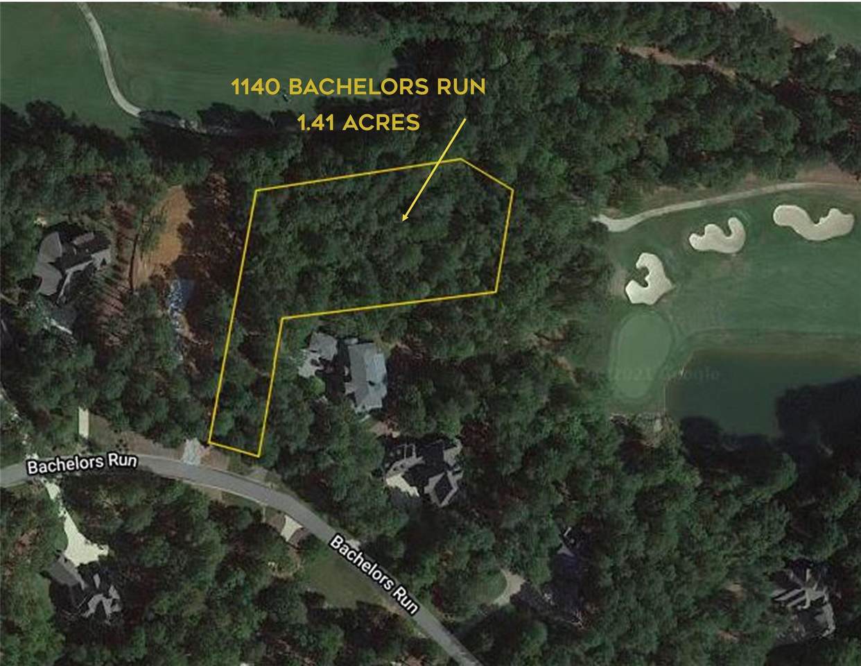 1140 Bachelors Run - Photo 1