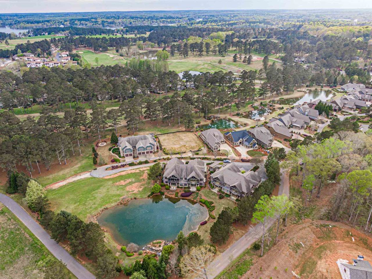 Lot 18 Arbors Lane - Photo 1