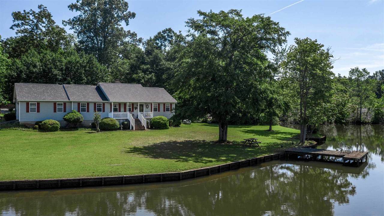 151 Meriwether Lane - Photo 1
