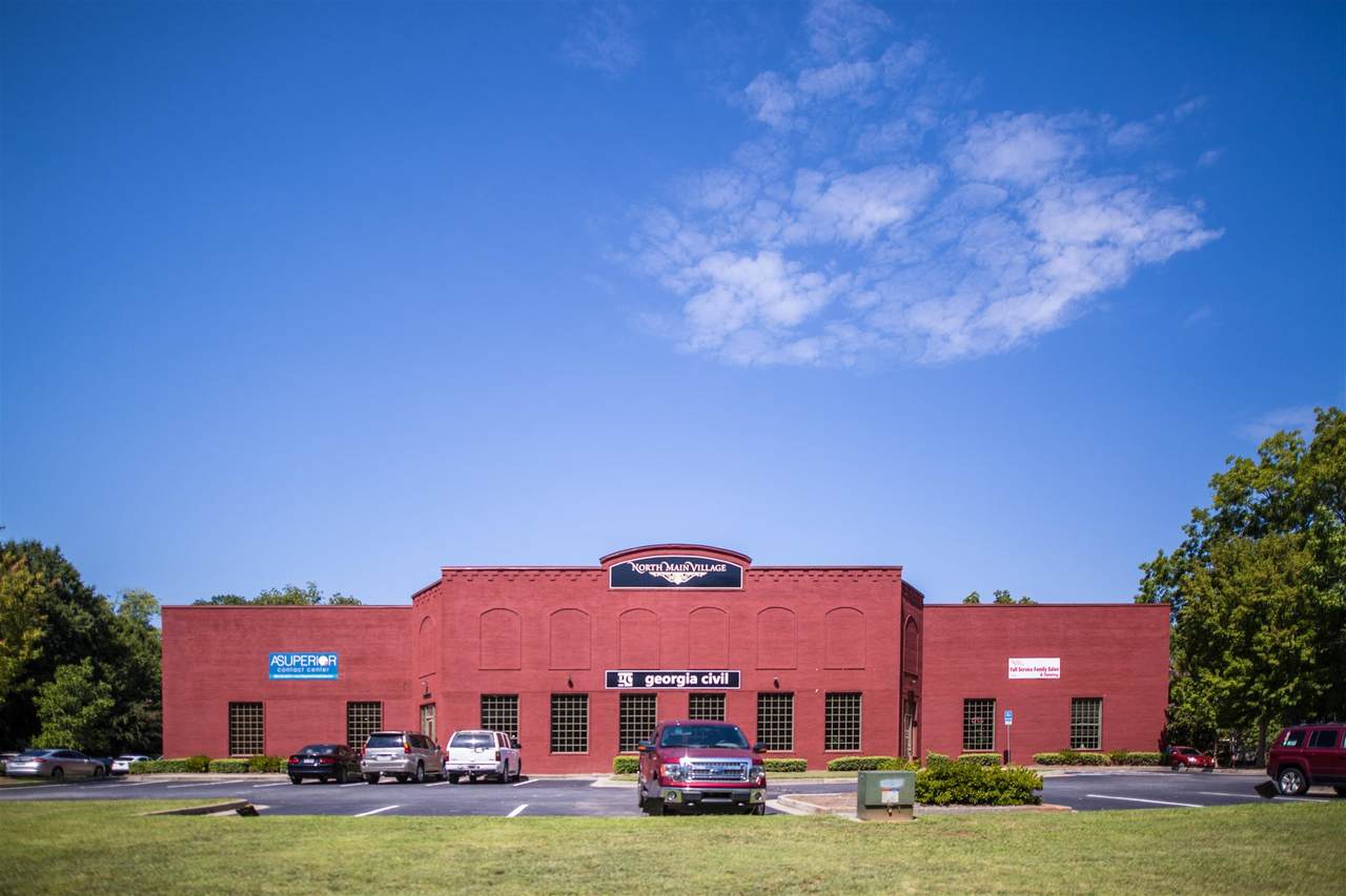 315 North Main Street - Photo 1