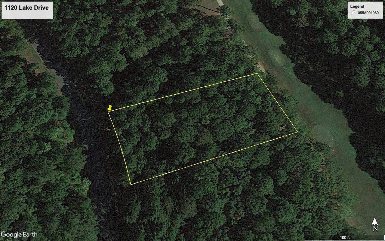 1120 Lake Drive - Photo 1