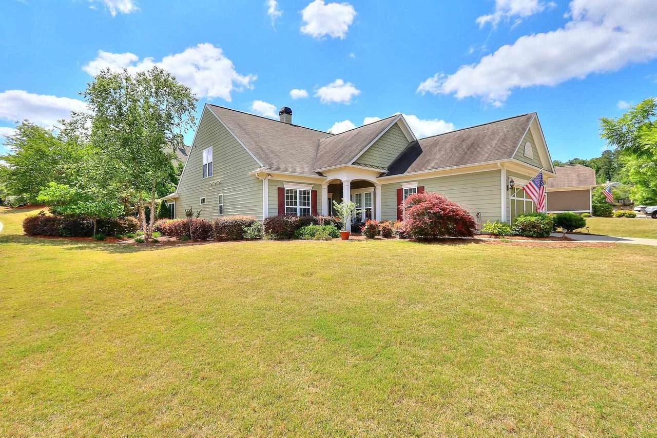 1161 Seaworthy Road - Photo 1