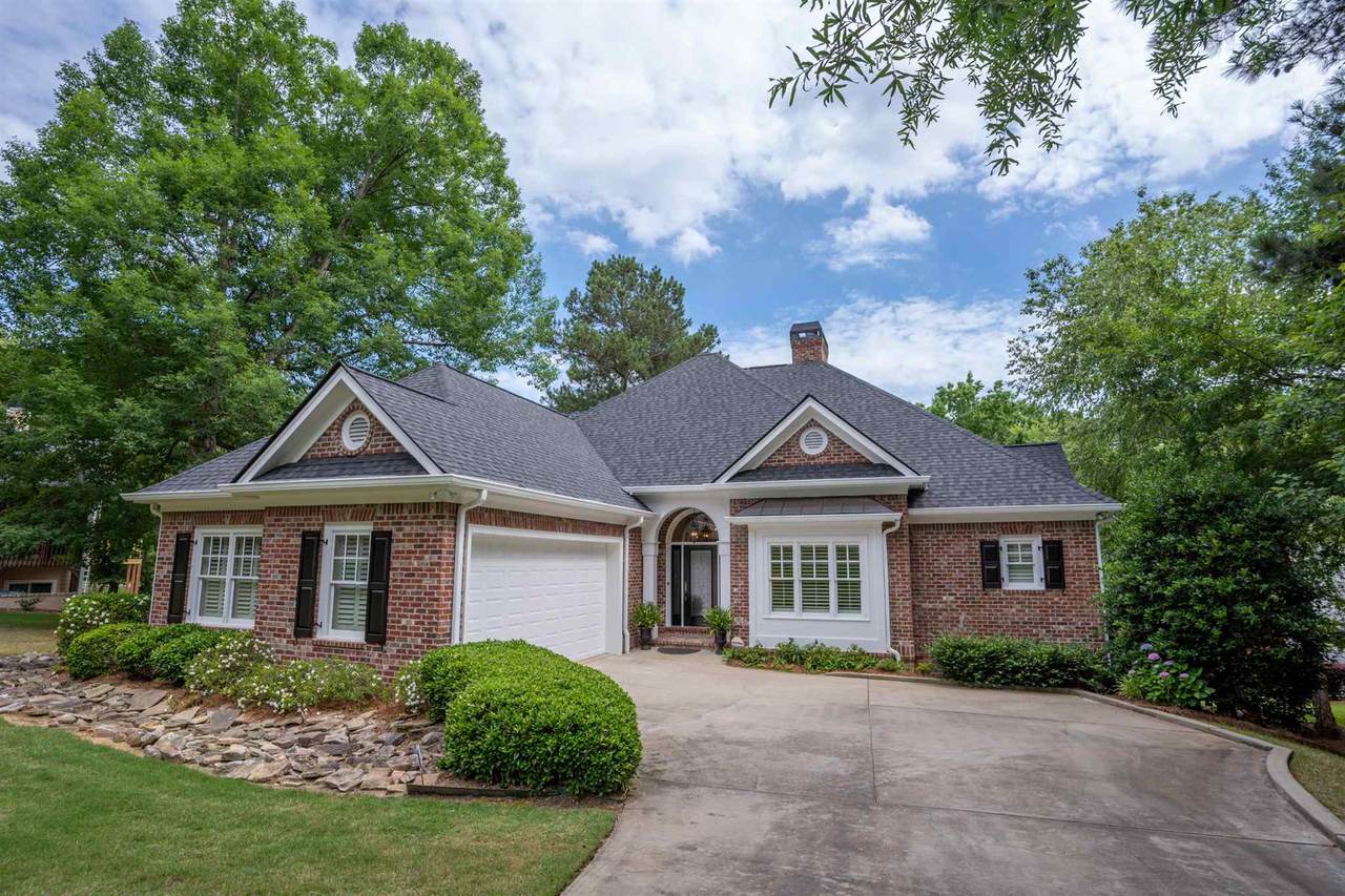 1220 Westchester Drive - Photo 1