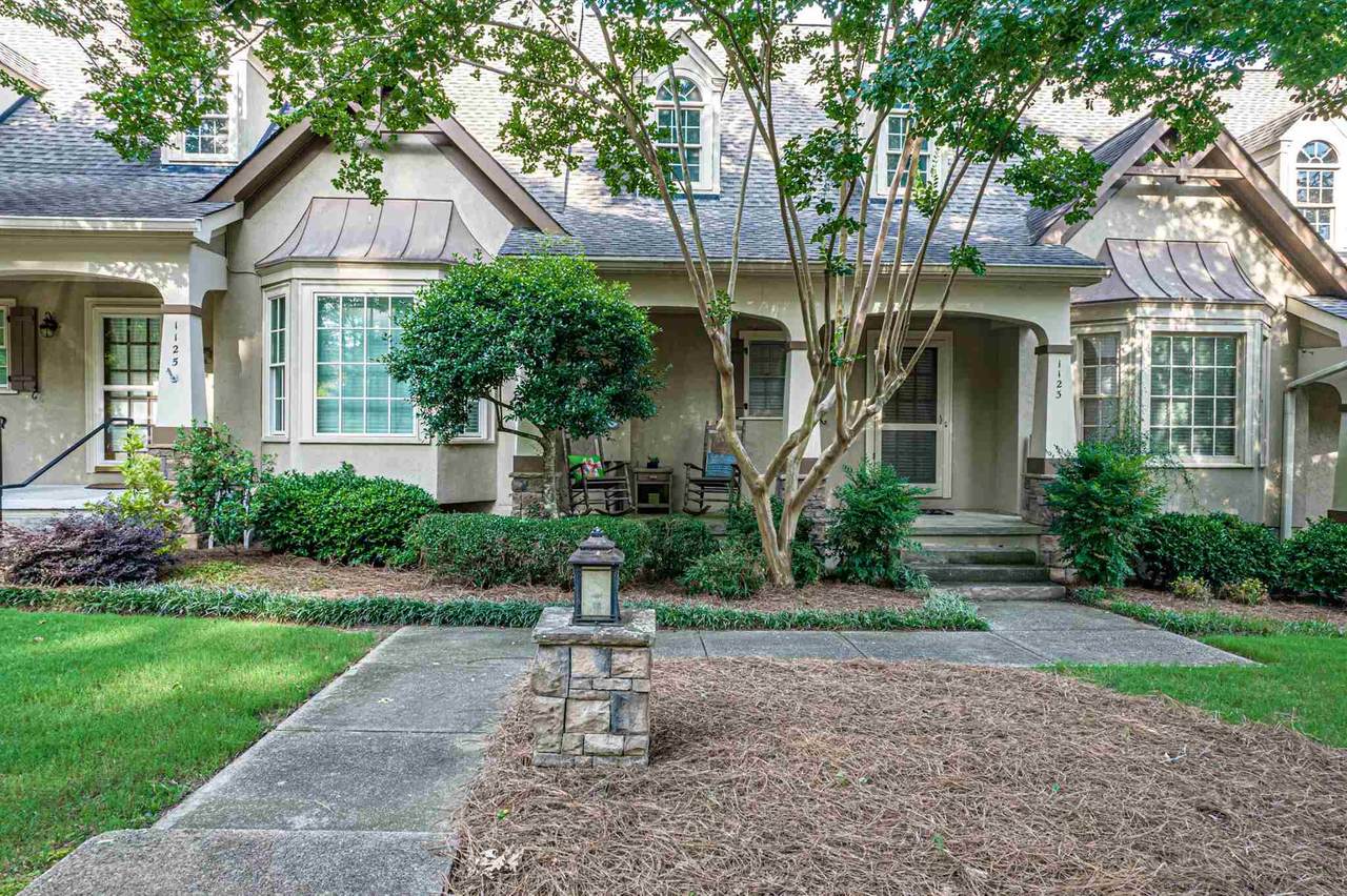 1123 Wharfside Court - Photo 1