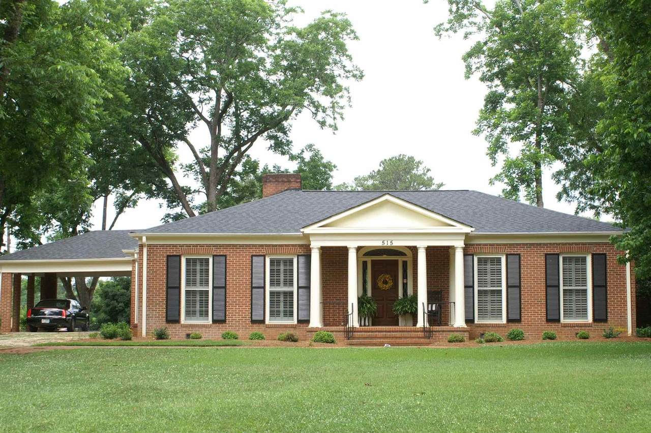 515 East Street - Photo 1