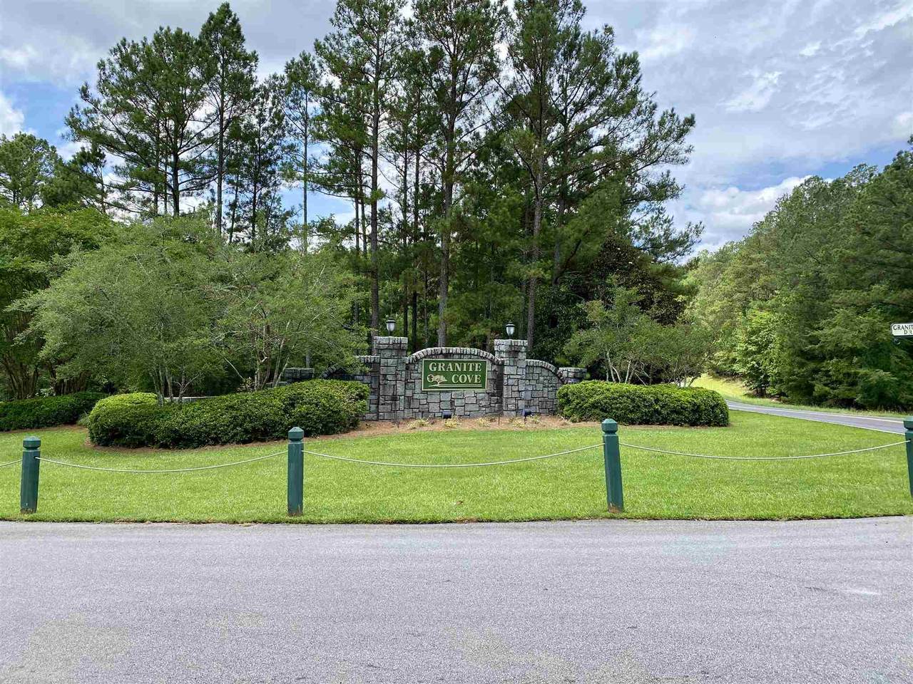 1010 Armour Bridge Road - Photo 1