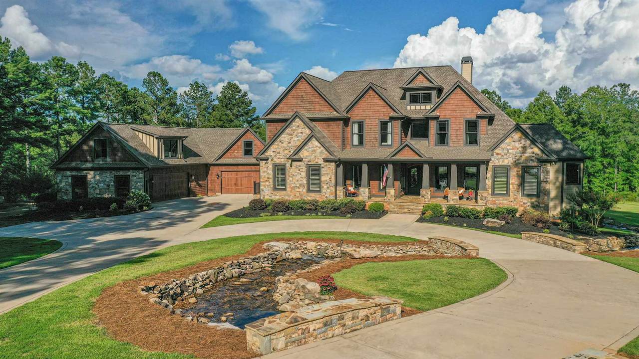 400 Harmony Road - Photo 1