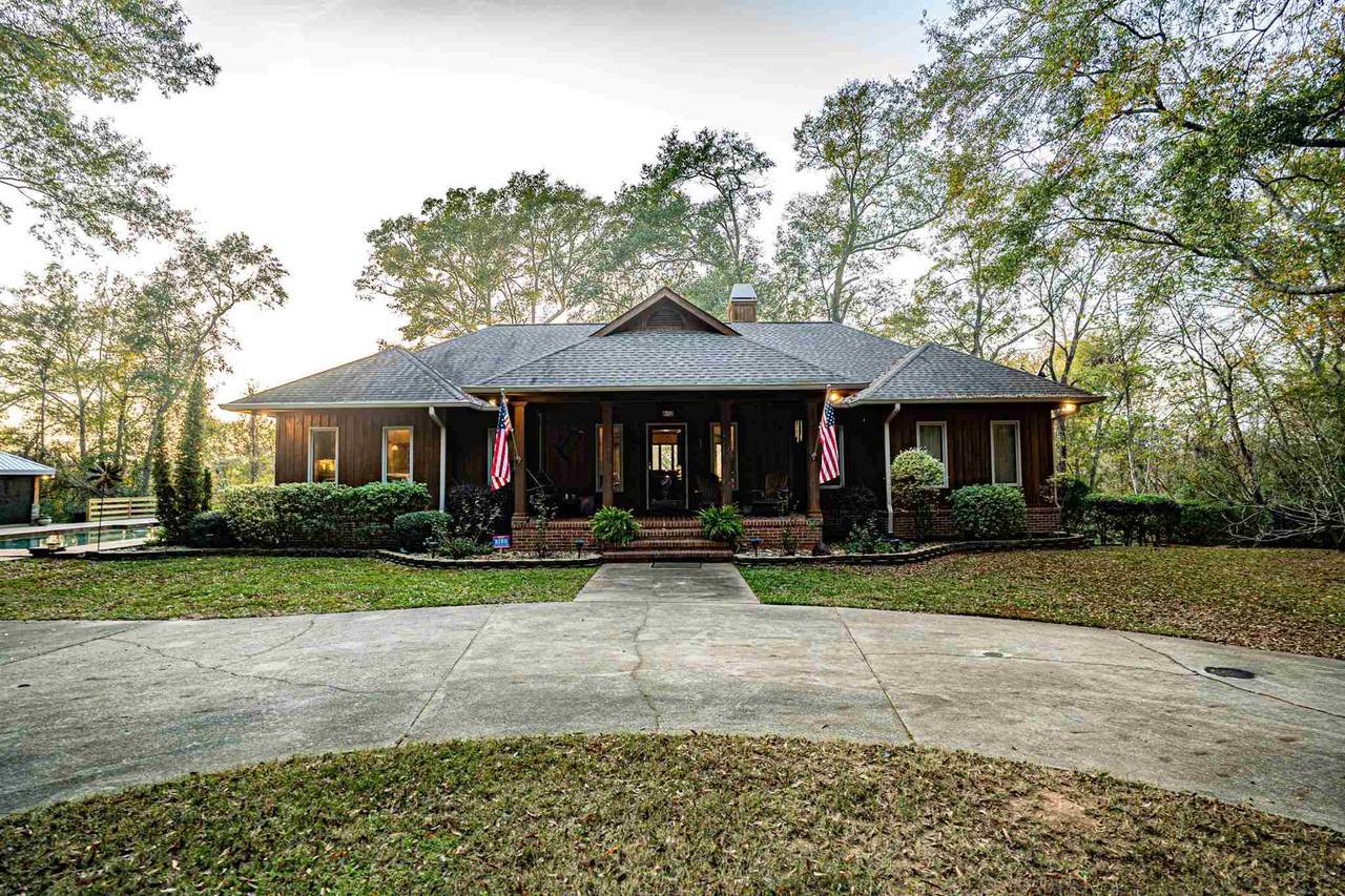 200 Old Country Club Road - Photo 1