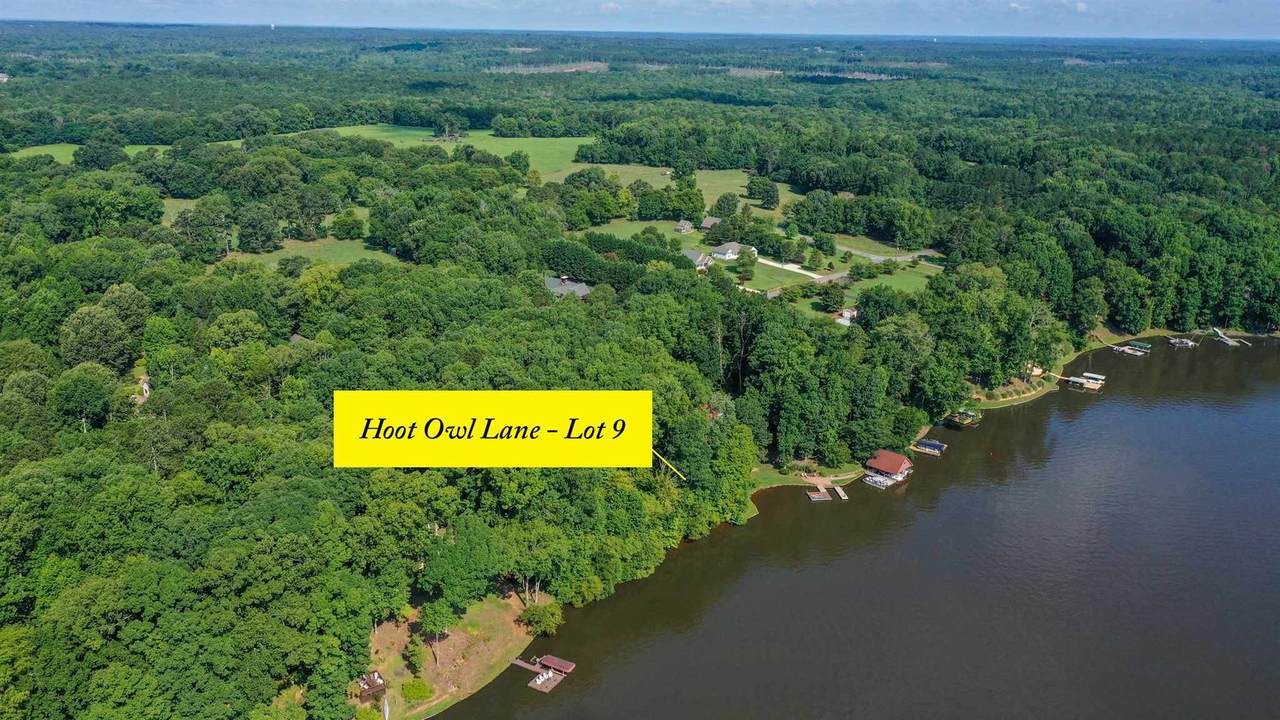 Lot 9 Hoot Owl Lane - Photo 1