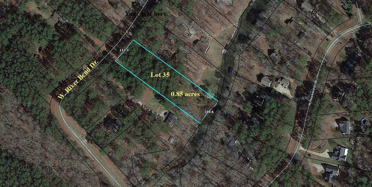 Lot 35 River Bend Drive - Photo 1