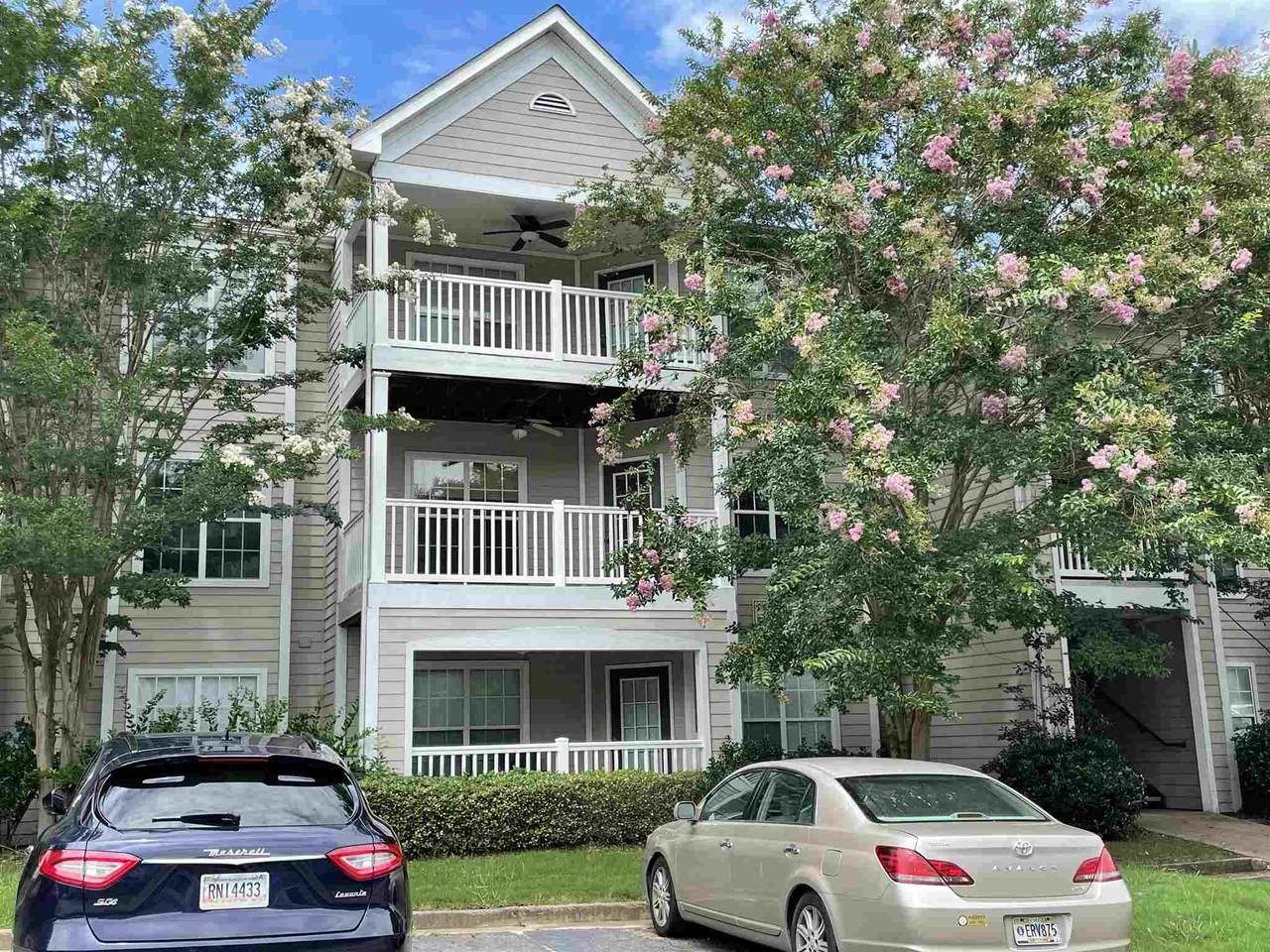 101 Oak Grove Lane - Photo 1