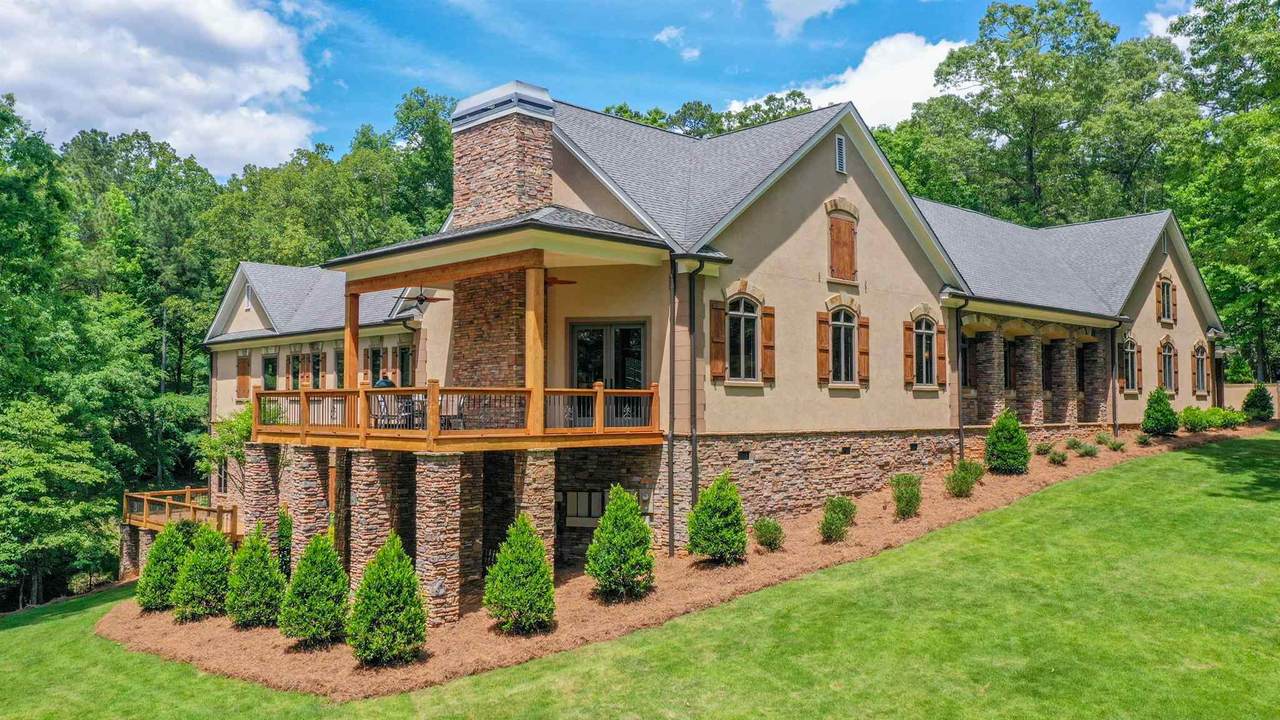 1011 Walton Way - Photo 1